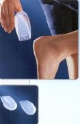 Talonnettes viscoheel K