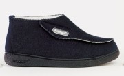 Chaussures Diane plus Bleu Marine