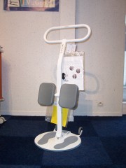 Appareil de transfert ETAC