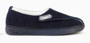 Chaussures Bing couleur marine