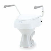 Rehausse WC AT 900