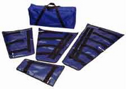Sac et Attelles � depression