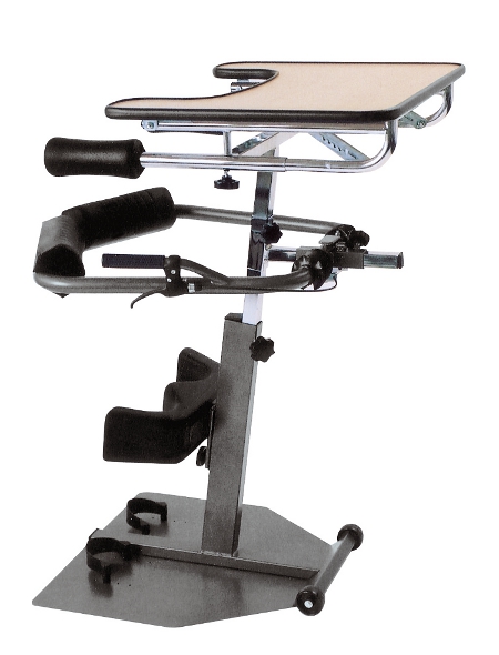 Appareil modulaire de verticalisation STANDING LV