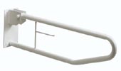 Barre de maintien relevable H330