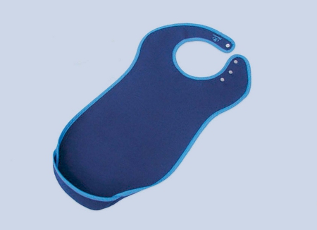 Bavoir néoprène imperméable