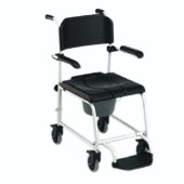 Chaise mobile � pousser Cascade H243