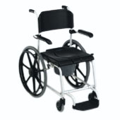 Fauteuil de douche Cascade
