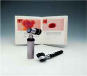 Dermatoscope mini 2000 HEINE