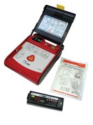 D�fibrillateur cardiaque automatis�