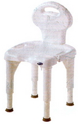 Fauteuil de douche I-Fit