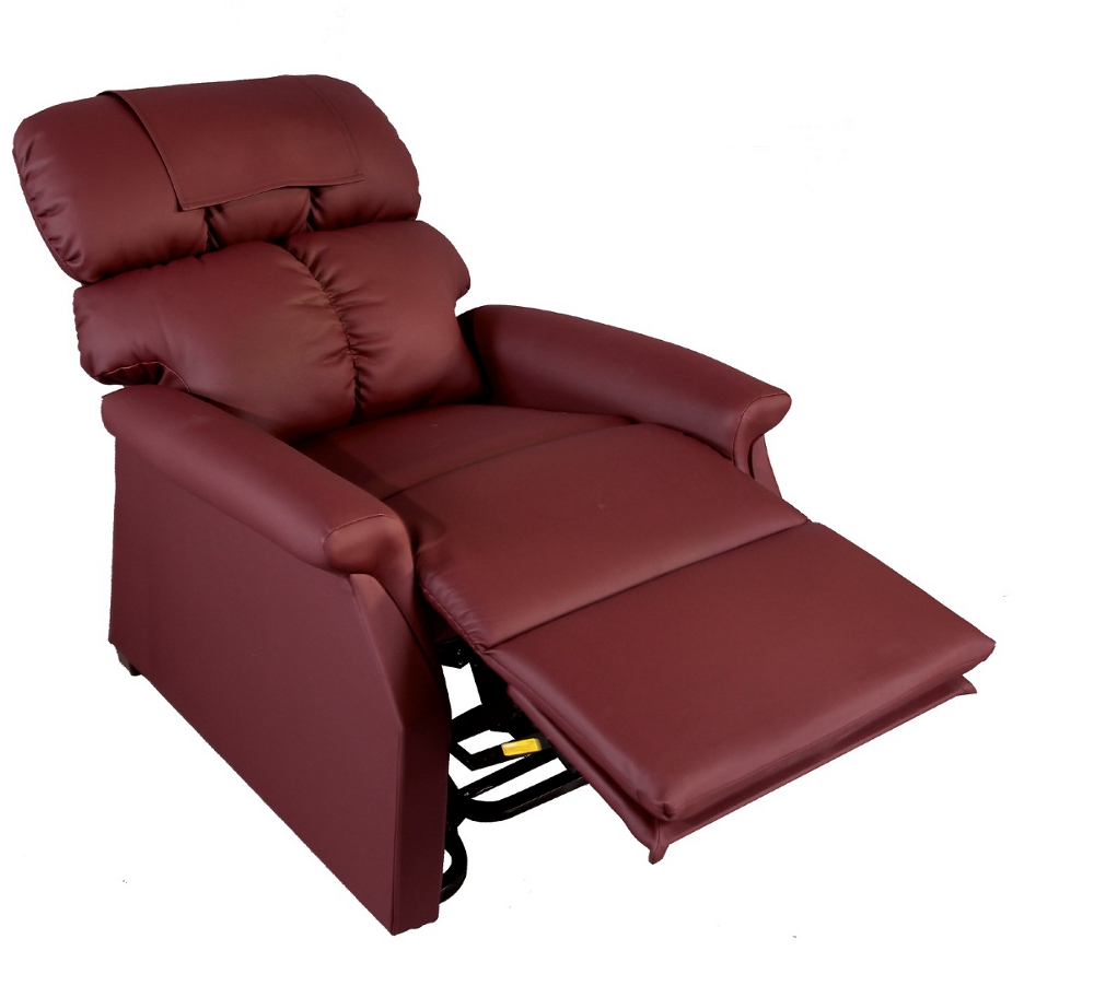 Fauteuil releveur &eacute;lectrique Confort Plus ska&iuml;