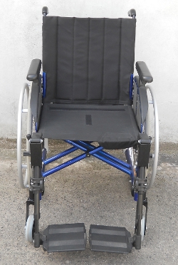 Fauteuil roulant d'occasion actif Easy 300