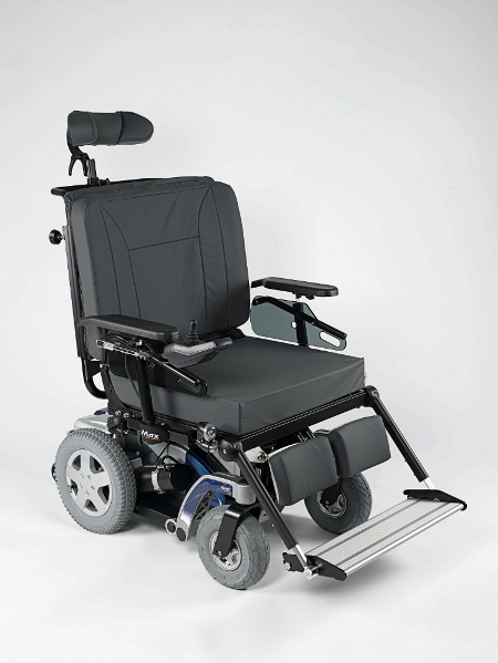 Fauteuil roulant Storm4 Max AA2