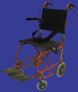 Fauteuil de transfert GENEVA