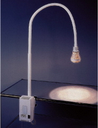 Lampe d\'examen HEINE