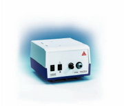 Projecteur de lumi�re froide