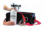 Sac 02 d\'inhalation