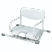 Si�ge de baignoire pivotant H3000