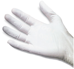 gant m�dical sans latex ni vinyl