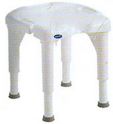Tabouret de douche I-Fit