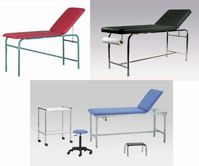 Accessoires pour divans CARINA 124, ECO+ et ECOMAX