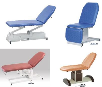 Accessoires pour divans variables CARINA 326, Elipto, 900 et 437