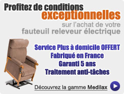 D&eacute;couvrez la gamme Medilax