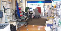 Magasins de mat&eacute;riel m&eacute;dical Sofamed