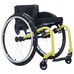 Fauteuil roulant, Sofamed�: Fauteuil roulant �lectrique & manuel