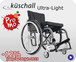 Promo Fauteuils Roulants L&eacute;gers