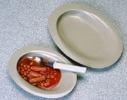 Assiette manoy