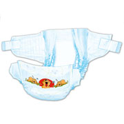 Changes complets Babycharm Super Dry Flex