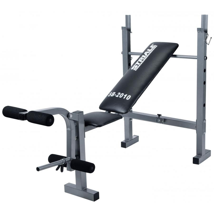Banc De Musculation Pliant banc de musculation striale sb 2010 pliant sport et Banc De Musculation Pliant banc de musculation striale sb 2010 pliant sport et