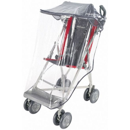 poussette evolutive maclaren