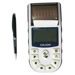 ECG Colson CardioPocket 2 (1 piste)