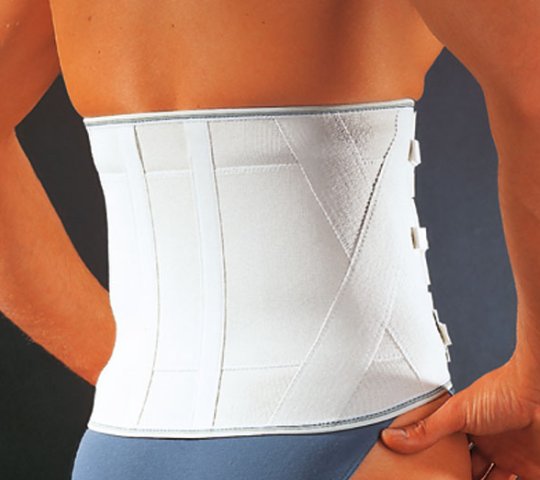 ceinture abdominale perdre du ventre