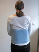 Ceinture lombaire chauffante