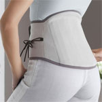 Ceinture lombaire Lombax Nature Thuasne