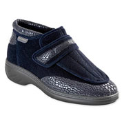 Chaussure Confort extensible Femme, Pulman Chut Heel Lady