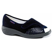 Chaussure Confort extensible Femme, Pulman Chut Heel Plus