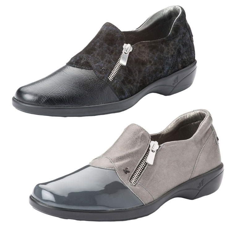 chaussure infirmiere mal de dos