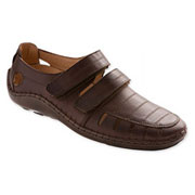 Chaussure Confort Homme, Adour Cèdre