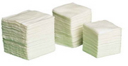 Compresses de gaze st�riles