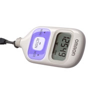 Compte pas Omron HJ-203-E