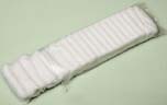 Coton hydrophile accord�on