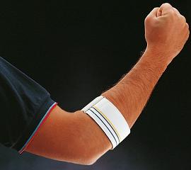 Coudière Bracelet Tennis Elbow