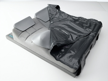 Coussin anti escarres FLO TECH  Xtra