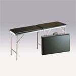 Accessoires pour divan d'examen pliable CARINA Gamme 117