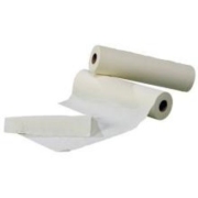 Draps d'examen