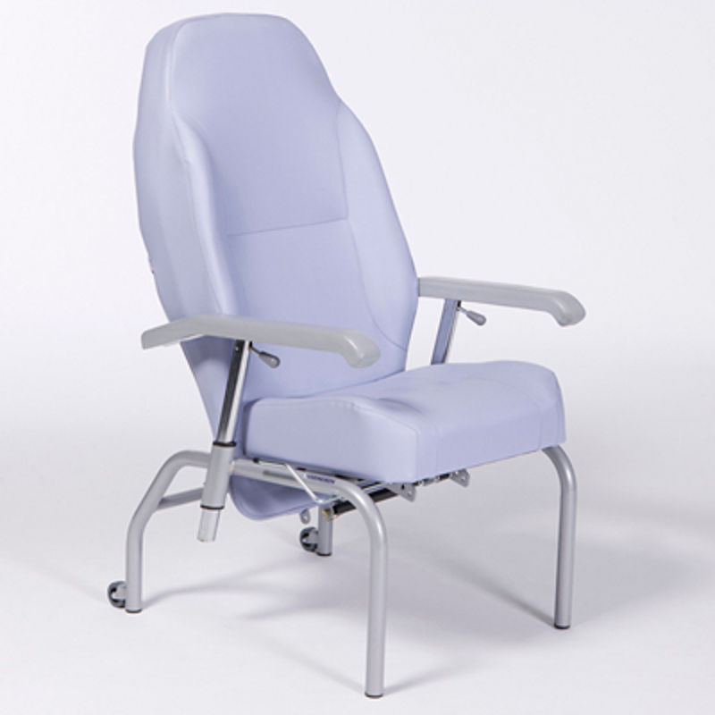 Fauteuil de repos manuel LANGUEDOC